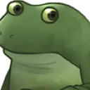 Froguhh Discord Emoji
