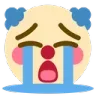 cryingclown