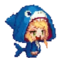 sharkdance