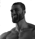 GigaChad