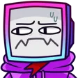 TVpyroFrown