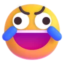 crylaugh