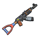 rifle Discord emoji