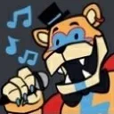 FreddySing Discord Emoji