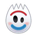 Forky