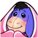 depeeyoreblanket