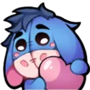 depeeyoreheart
