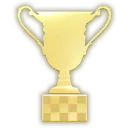 Trophy1stGold Trophy1stGold