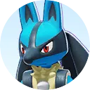 lucario