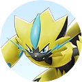 zeraora
