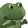FrogeHug