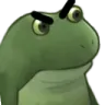 FrogeAngry