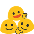 blob_family Discord emoji