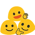 blob_family Discord Emoji