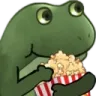 FrogePopcorn