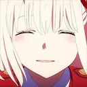 ChisatoCute