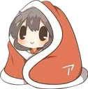 Blanky
