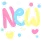 new