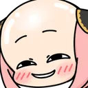 SXFAnya5Head_Maomao