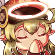 KleeHoly Discord emoji