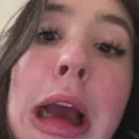 shocked