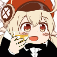 KleeBased Discord emoji