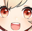 KleeW Discord emoji