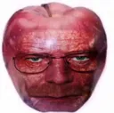 walterwhiteapple