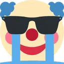 coolclownsob Discord Emoji