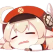 KleeTired
