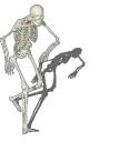 skeledance