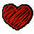 red_heartline Discord Emoji