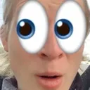 eyes