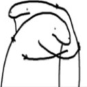 NHM_hug Discord emoji