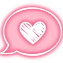heartbubble