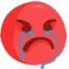 angrycry