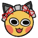 2_cathappy Discord Emoji