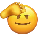 footsalute