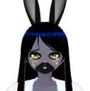 SadMandy Discord Emoji