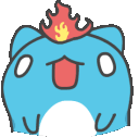 ypatpat Discord emoji