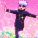 Animehappy animehappy Discord Emoji