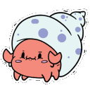 crustaceobb_FDB Discord emoji