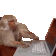 MonkeyChatting_TPG Discord emoji