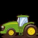 JDcartoonTractor