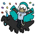 kPartyKrill