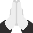 pray_nocolor