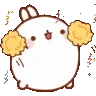 CheerPomPoms