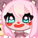 nii_clown_zinny Discord emoji