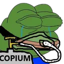 Copium Copium