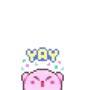 kirbyyay Discord Emoji